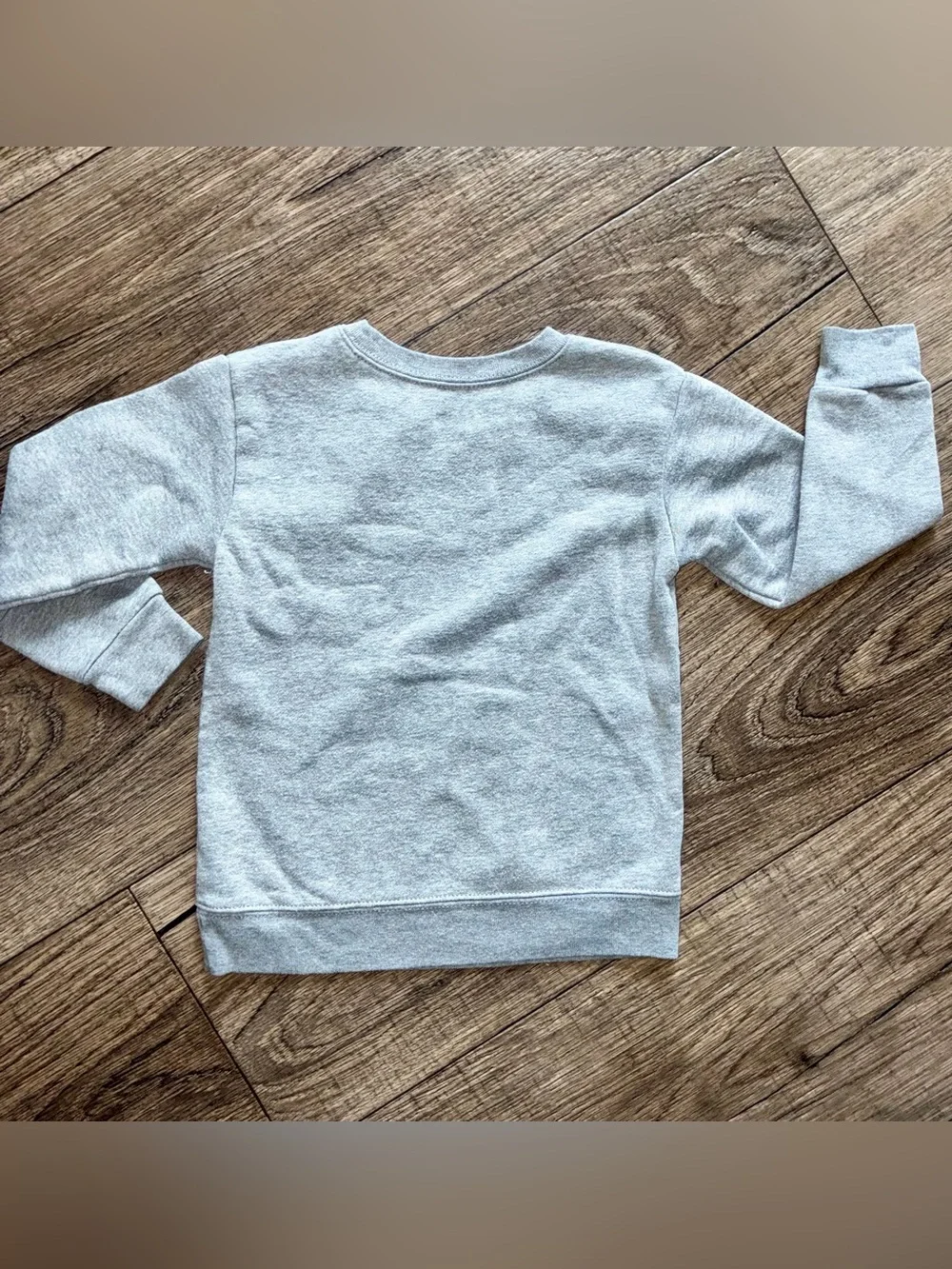 Garanimals light gray